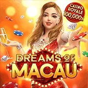 Game Blackjack Daga888