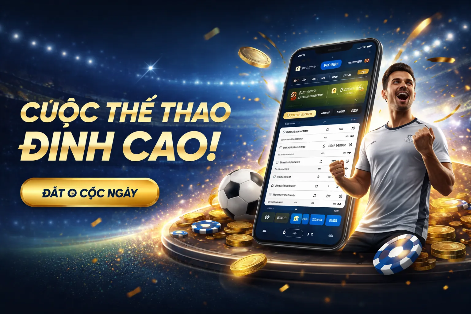 Nổ Hũ daga888 - Trò chơi Slot với giải thưởng lớn