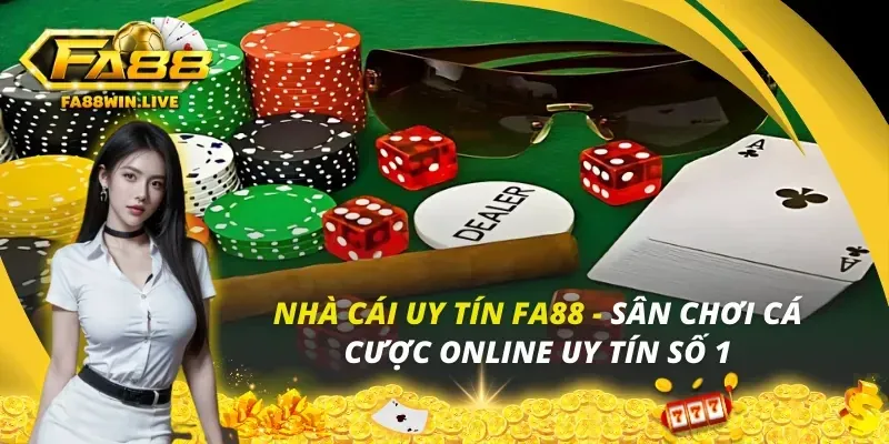 Kiểm soát cảm xúc khi chơi cá cược trực tuyến